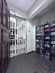 Blk 209 Yishun Palm Spring (Yishun), HDB 5 Rooms #612688941
